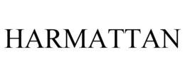 harmattan