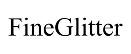 fineglitter