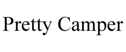 pretty camper