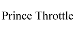 prince throttle
