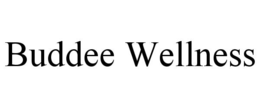 buddee wellness