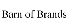barn of brands