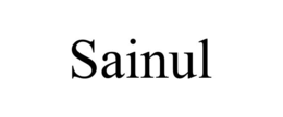 sainul
