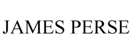 james perse