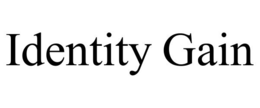 identity gain