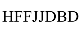hffjjdbd