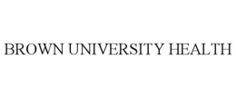 brown university health