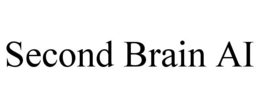 second brain ai