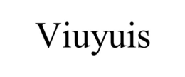 viuyuis