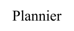 plannier