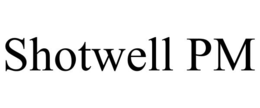 shotwell pm