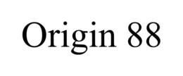 origin 88