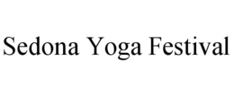 sedona yoga festival