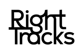 right tracks