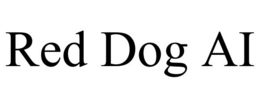 red dog ai
