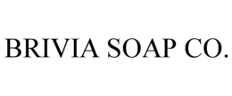 brivia soap co.
