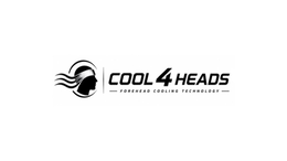 cool 4 heads - forehead cooling technology