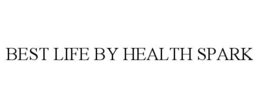 best life by health spark
