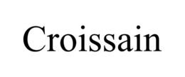 croissain