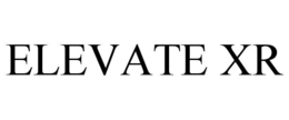 elevate xr