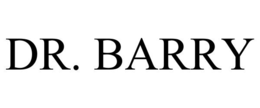dr. barry