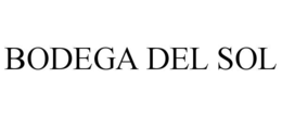 bodega del sol