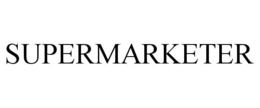 supermarketer