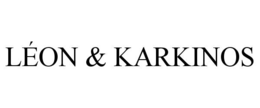 lÉon & karkinos