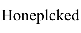 honeplcked