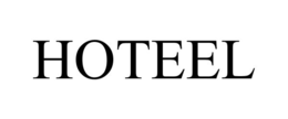 hoteel