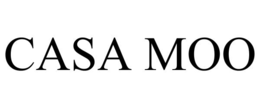 casa moo