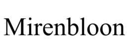 mirenbloon