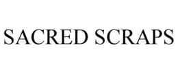 sacred scraps
