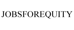 jobsforequity