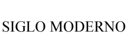 siglo moderno
