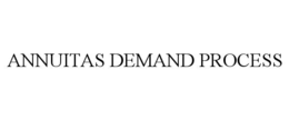 annuitas demand process