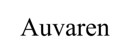 auvaren