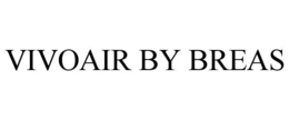 vivoair by breas
