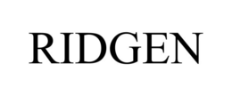 ridgen