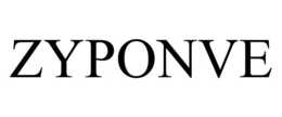 zyponve