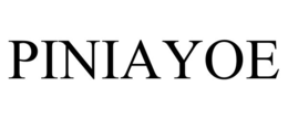 piniayoe
