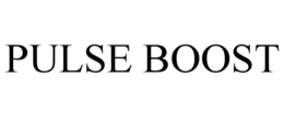 pulse boost