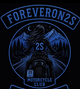 foreveron2s