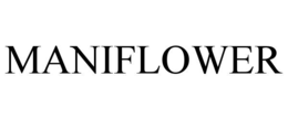 maniflower