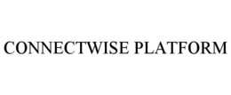 connectwise platform