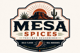 mesa spices