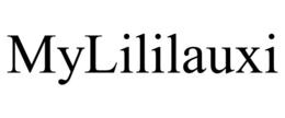 mylililauxi