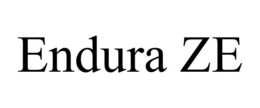 endura ze