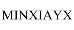 minxiayx