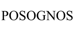 posognos